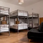 Hostel Oceanoasis *