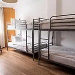 Oceanoasis Hostel *