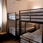 Hostel Oceanoasis *