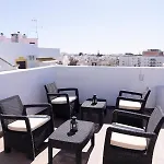 Oceanoasis Hostel