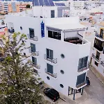 Oceanoasis Hostel