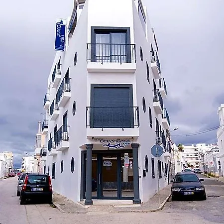 Oceanoasis * Olhão