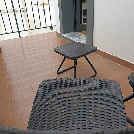 Hostel Oceanoasis