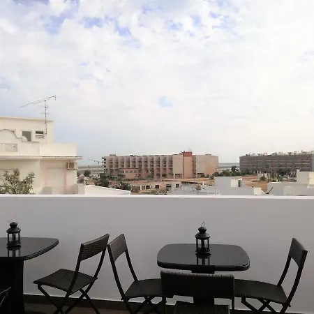 Oceanoasis Hostel