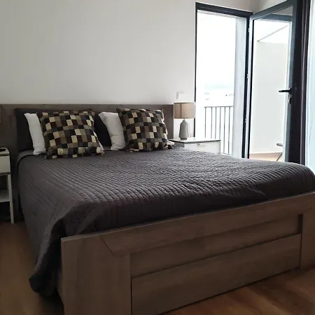 Oceanoasis Hostel Olhao
