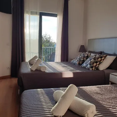 Hostel Oceanoasis Olhao
