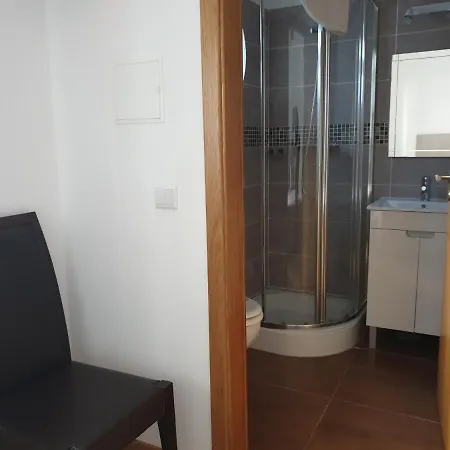 Oceanoasis Hostel Olhão