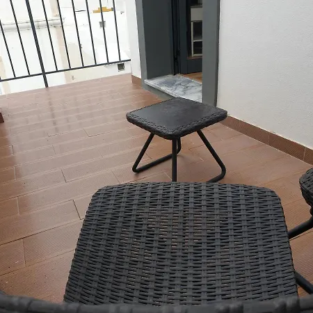 Oceanoasis Hostel