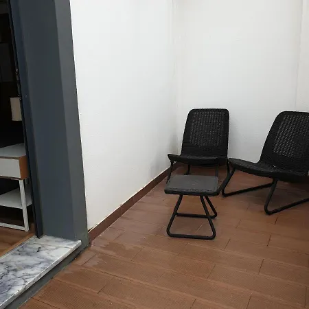 Oceanoasis Hostel *