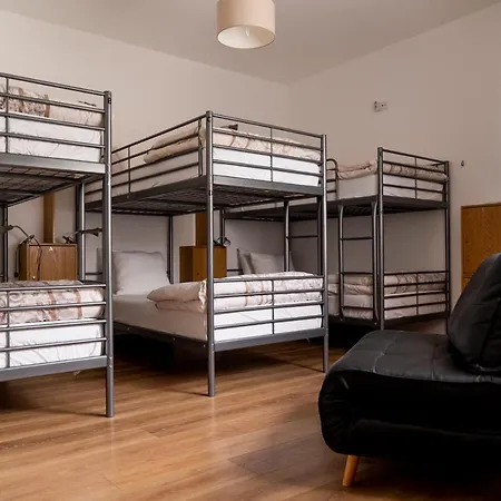 Hostel Oceanoasis *