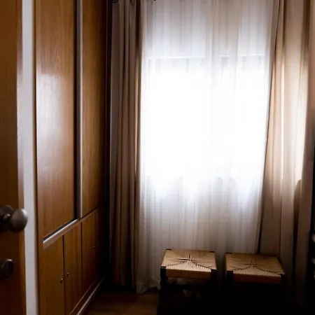 Oceanoasis Hostel *