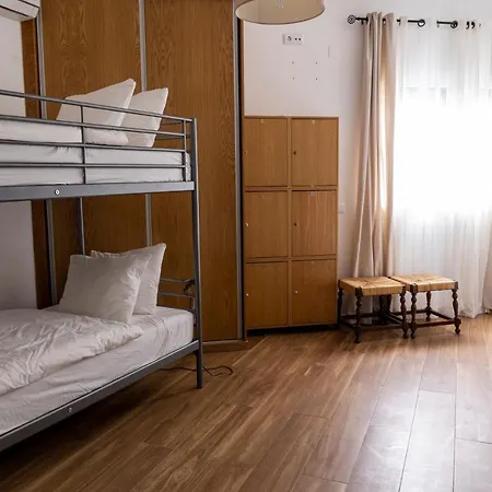 Hostel Oceanoasis Olhao