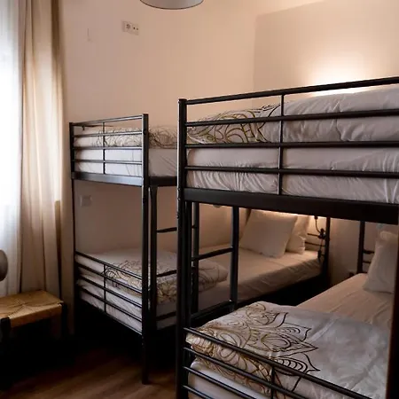 Hostal Oceanoasis *