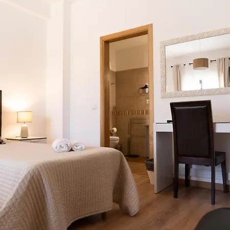 Oceanoasis Hostel Olhao