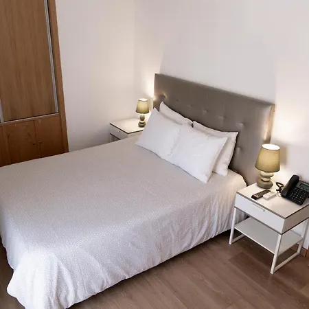 Oceanoasis Hostel