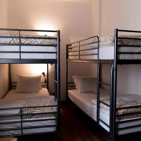 Oceanoasis Hostel