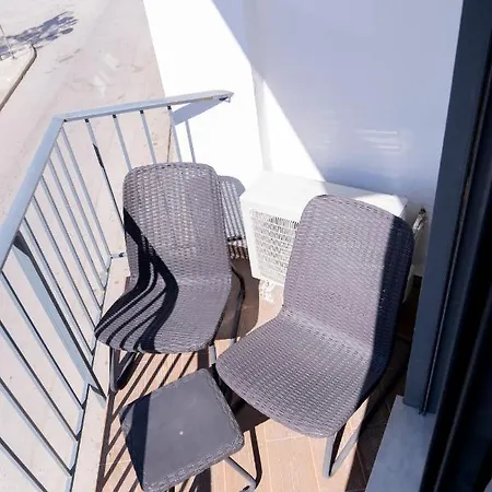 Hostel Oceanoasis Olhao