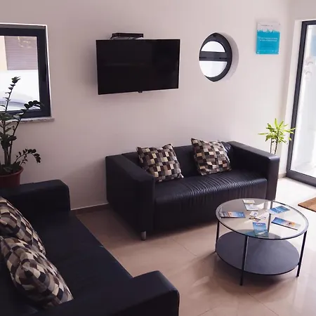 Hostel Oceanoasis