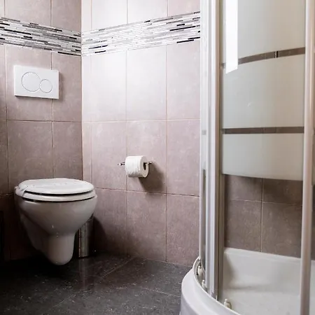 Hostal Oceanoasis Olhão