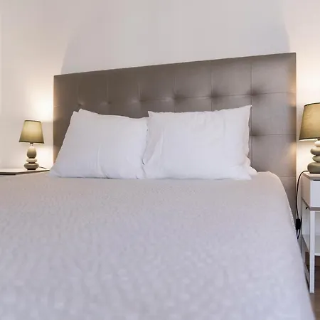 Oceanoasis Hostel Olhão