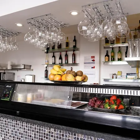 Hostel Oceanoasis Olhao