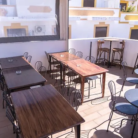 Oceanoasis Hostel