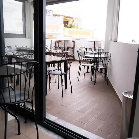 Oceanoasis Hostel Olhao
