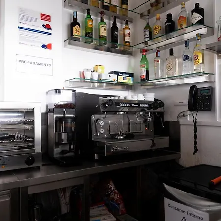 Oceanoasis Hostel