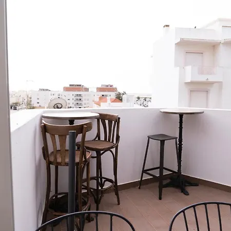 Hostel Oceanoasis Olhão