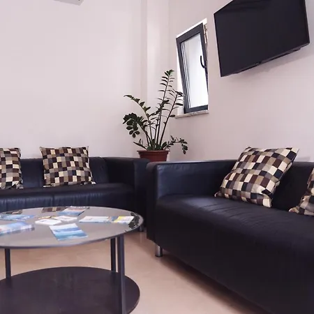 Oceanoasis Hostel Olhão