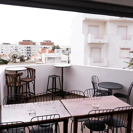 Oceanoasis Hostel Olhão