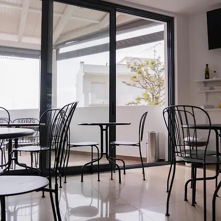 Oceanoasis Hostel Olhao