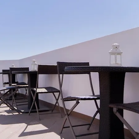 Hostel Oceanoasis