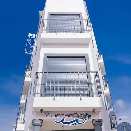 Oceanoasis