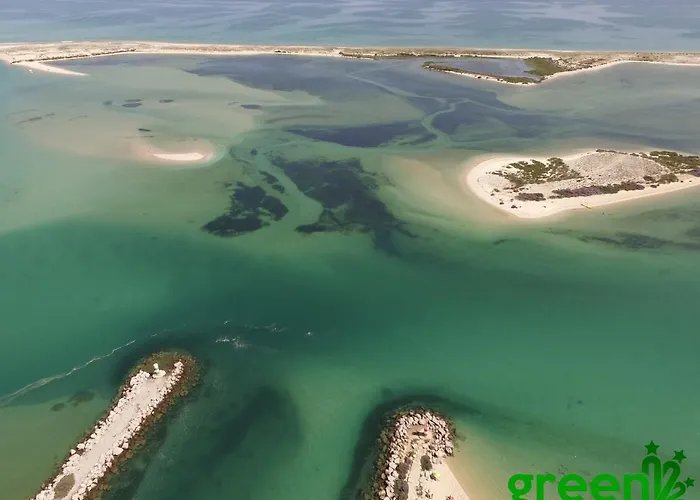 Oceanoasis Albergue *