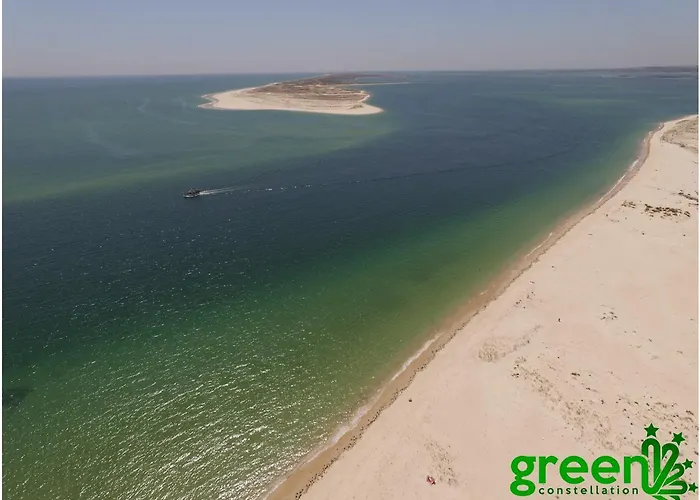 Albergue Oceanoasis *