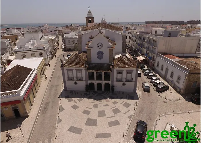 Oceanoasis Albergue *