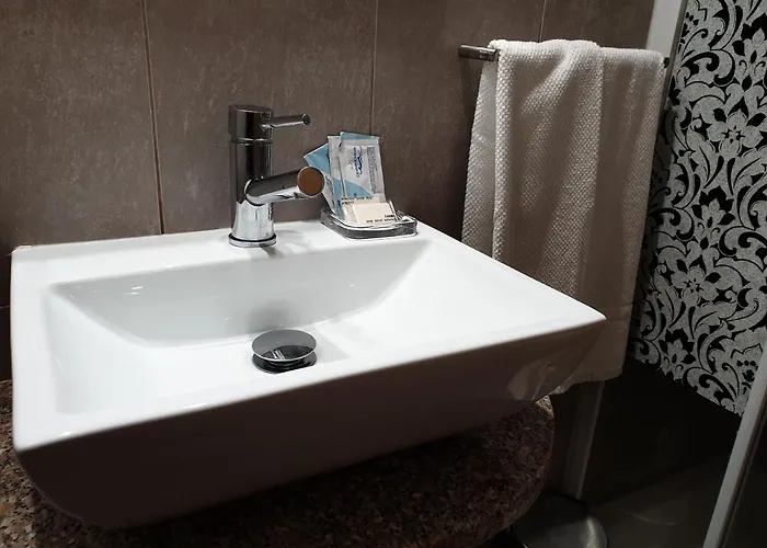 Oceanoasis Albergue *