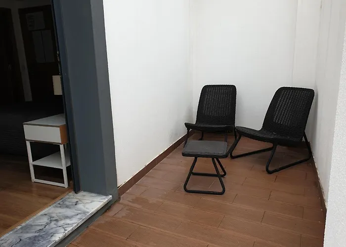 Oceanoasis Albergue *