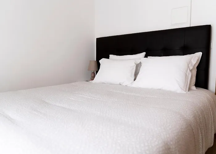 Albergue Oceanoasis Olhão