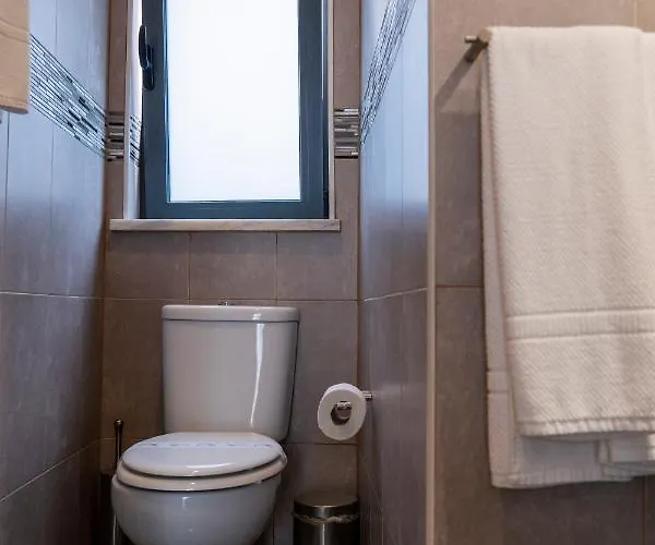 Albergue Oceanoasis *