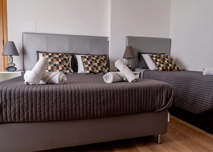 Albergue Oceanoasis *