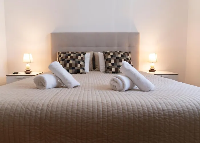 Albergue Oceanoasis *