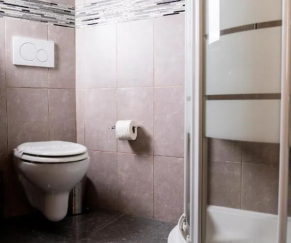 Albergue Oceanoasis Olhão