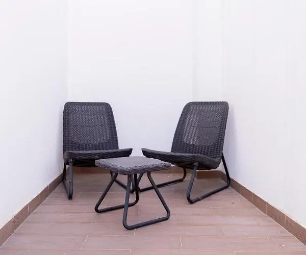 Albergue Oceanoasis *