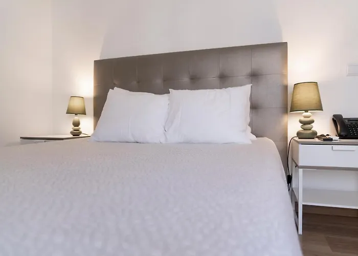 Oceanoasis Albergue Olhão