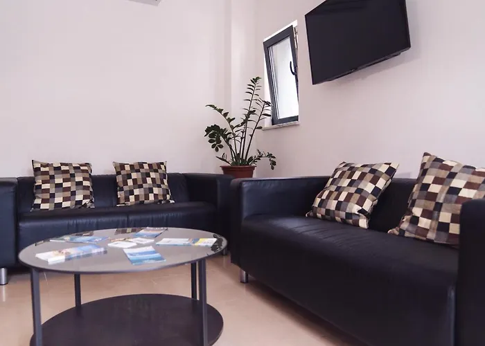 Oceanoasis Albergue Olhão